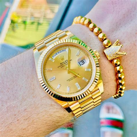 Videos of Rolex On Ig Tv